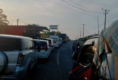 Tumbulkan Kemacetan Panjang, DPRD Sumsel akan Panggil PT KAI