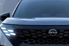 All-New Nissan X-Trail T34 Bikin Pangling, SUV Hybrid Masa Depan Semakin Nyata