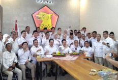Anggota DPR RI Ini Akan Usulkan 'Sekolah Garuda' di Ogan Ilir, Bupati Panca Lobi Lahan Milik RRI