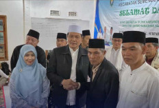 Perkuat Sinergi Sukseskan Pembangunan Berkelanjutan