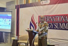 Pertamina Drilling Gaungkan Semangat Inovasi dan Transisi Energi di UGM