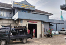 Lapas Muara Beliti Sudah Kondusif: Masyarakat Desak Transparansi dan Reformasi Internal