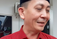 Perusahaan Enggan Bayar Uang Pisah, Wakil Ketua DPRD Lubuklinggau Tegaskan ... 