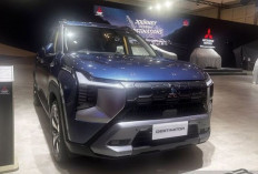 All New Destinator Unggul di Segmen SUV: 5 Mode Berkendara hingga Mesin Turbo Jadi Andalan !