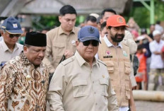 Bupati Bireuen Apresiasi Komitmen Presiden