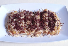 Resep Pisang Keju yang Praktis dan Lezat: Camilan Favorit Keluarga di Segala Suasana