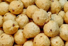 Pempek Adaan, Si Bulat Gurih Khas Palembang yang Tetap Jadi Favorit Sepanjang Masa