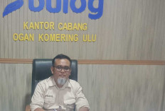 Bulog Miliki 8.000 Liter Minyakita Untuk Kebutuhan OKU Raya