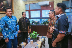 Dorong Pengalihan Pelanggan PT MEP serta Perluasan Program Listrik Desa