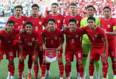 Jelang Kontra Guinea : Shin Tae-yong Cemaskan Kekuatan Lini Belakang Timnas Indonesia U-23 !