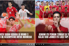 Peluang Emas untuk Indonesia di Piala Dunia 2026 dan Pendapat Justin Hubner tentang Timnas