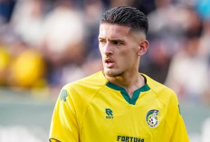 Hubner Tampil Solid, Fortuna Sittard Tekuk Volendam