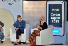 Orang Tua Perlu Paham Risiko Digital Sebelum Batasi Media Sosial Anak