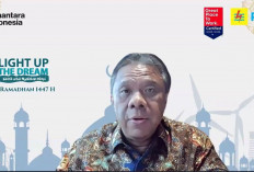 PLN Hadirkan Sambung Listrik Gratis bagi 2.533 Keluarga Prasejahtera   