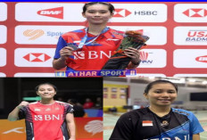 Deretan Pelapis Tunggal Putri Indonesia, Dari Komang Ayu Hingga Mutiara Ayu 