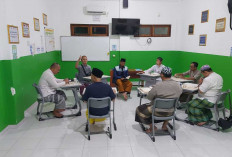 Keutamaan Tadarus Alquran di Bulan Ramadhan
