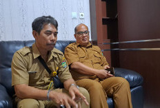 Tindaklanjuti Temuan BPK 2025: Pemkot Prabumulih Kirim Surat Penarikan Mobil Dinas dari Lembaga Nonpemerintah