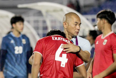Jepang di Puncak Grup B, Indonesia Tempel Ketat Piala Asia U-17 2026