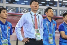 Tak Takut Garuda! Vietnam Pantau Indonesia Jelang Piala AFF 2024