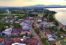 Daftar 10 Provinsi dengan Pertumbuhan Ekonomi Terendah Triwulan I 2026, Siapa Juaranya?