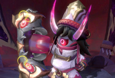 Kisah Cyclops: Si Hero Mage Bermata Satu!