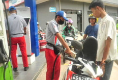 Pembatasan Pembelian BBM Subsidi Mulai 17 Agustus 2024 : Begini Respon Masyarakat !