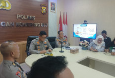 Korban Penembakan Oknum Polisi di OKU Alami Gangguan Jiwa