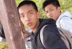 Dua Pemuda Asal Baturaja Jadi Korban Begal di OKU Timur : Begini Modus Pelaku !
