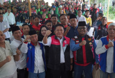 Bawa Hadiah Spesial Ramadhan