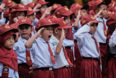 Cara Anak Hadapi Peningkatan Penyakit di Musim Hujan