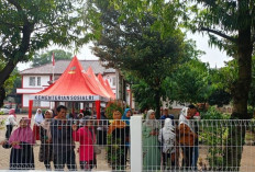 Sekolah Rakyat Harapan Putus Rantai Kemiskinan