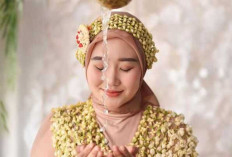Acara Siraman Sebelum Menyambut Pernikahan : Tradisi yang Penuh Makna dalam Budaya Indonesia
