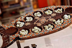 Congklak, Permainan Tradisional Indonesia yang Tetap Hidup di Tengah Arus Modernisasi