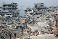 DPR Kecam Serangan Israel di Gaza 
