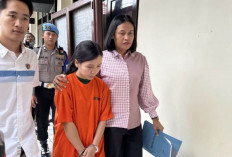 Polisi Ungkap Motif Pengasuh Aniaya Balita 3 Tahun Anak Selebgram Malang, Ternyata....