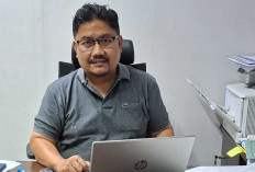 Kabar Gembira bagi ASN Pemkab Muba: Gaji 13 yang Dinanti Segera Cair