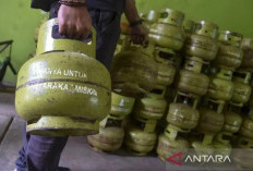Pertamina Patra Niaga Tingkatkan Pengawasan LPG di Kota Palembang