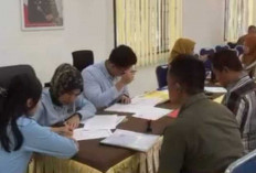 Sinergi Kejari OKI dan BPJS Ketenagakerjaan: Tegakkan Kepatuhan Kepesertaan Sektor Konstruksi di OKI 