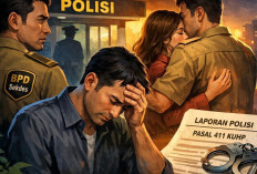  Oknum BPD di Peninjauan Dilaporkan Dugaan Selingkuhi Istri Orang