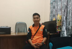 BPBD OKU Siapkan Program Bantuan Air Bersih Selama Kemarau