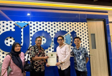 56 Desa, 72 Titik Prioritas Blankspot di Musi Banyuasin tahun 2025 