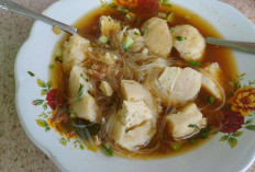 Model Ikan Kuliner Khas Palembang yang Bikin Rindu Kampung Halaman