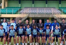 Taiwan Rombak Skuad Demi Hentikan Garuda di FIFA Matchday