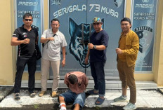 Kurang dari Sepekan, Polisi Berhasil Ungkap Kasus Pembunuhan di Keluang, Ini Motifnya