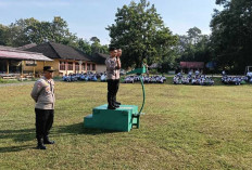 Ingatkan Siswa Waspada Hoaks dan Kenakalan Remaja