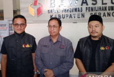 Bawaslu Jadikan Putusan MK  Sebagai Evaluasi