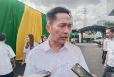Pemkot Palembang Hapus Kegiatan Seremoni : Fokus Sentuh Warga !