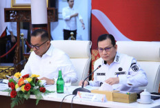 Sumsel Kejar Target Pertumbuhan Ekonomi  8 Persen  