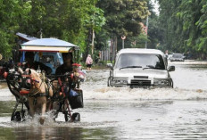 Usai Lintasi Banjir, Pancing Rem Mobil Agar Bisa Prima Kembali : Ikuti Langkah-langkah Berikut !