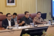 DPR Minta Kemendagri Larang Kepala Daerah Angkat Timses Jadi Honorer